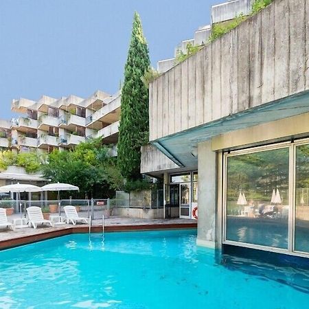 Sowell Hotels Ardeche Grospierres Exterior foto
